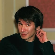 Shinji Nojima