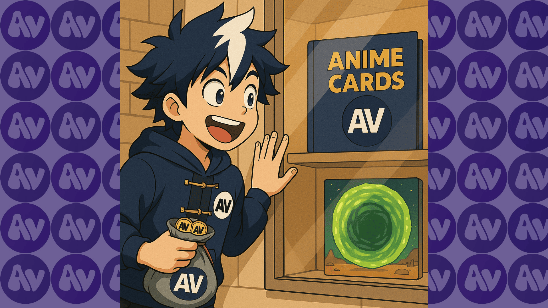 ¡Nueva Actualización en Aniverse: Nuevas Funcionalidades y Mejoras!