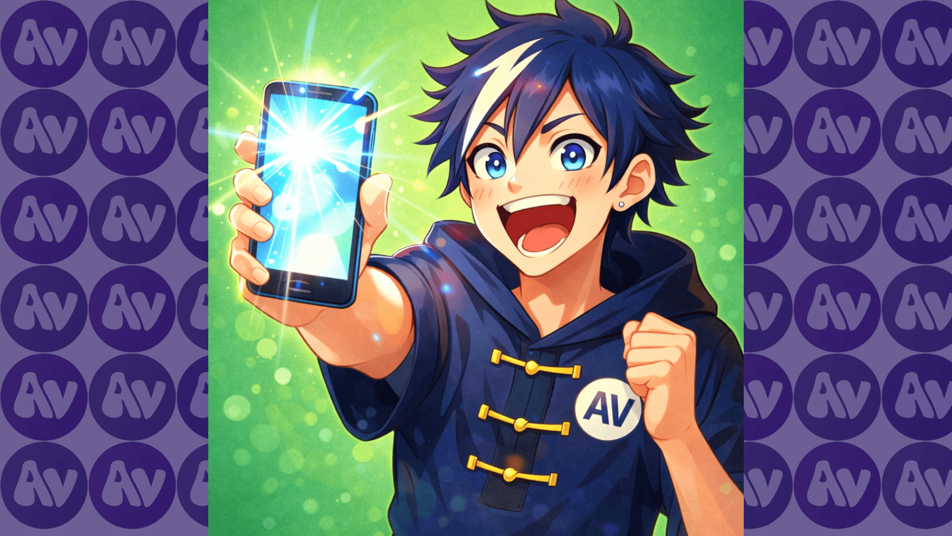 Nueva actualización: mejoras visuales, sonido y correcciones clave