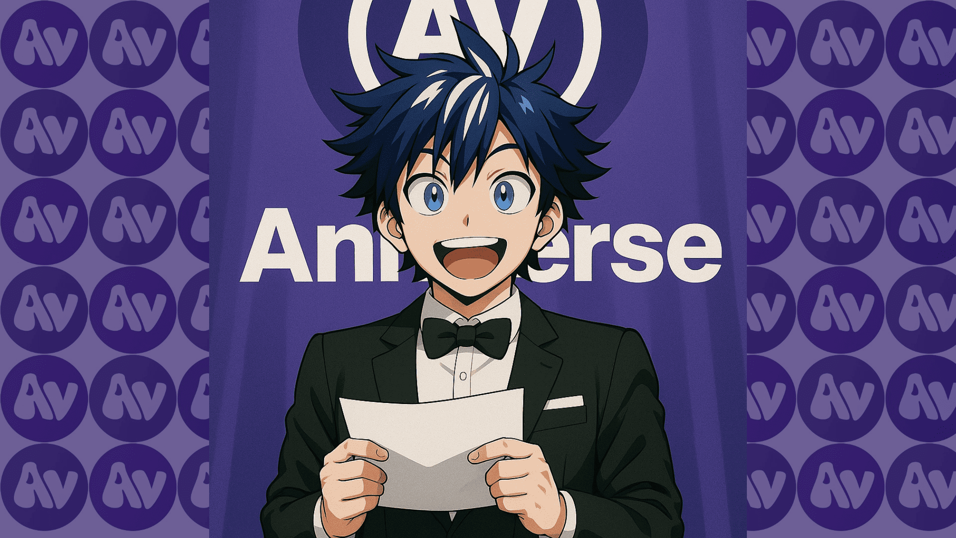  ¡Variantes de los nominados en los Crunchy Awards disponibles por tiempo limitado!