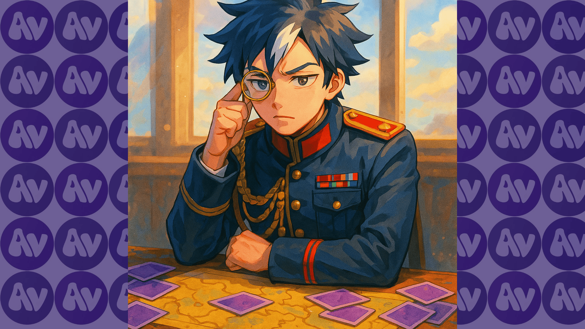 Gran actualización del Juego de Cartas de Aniverse