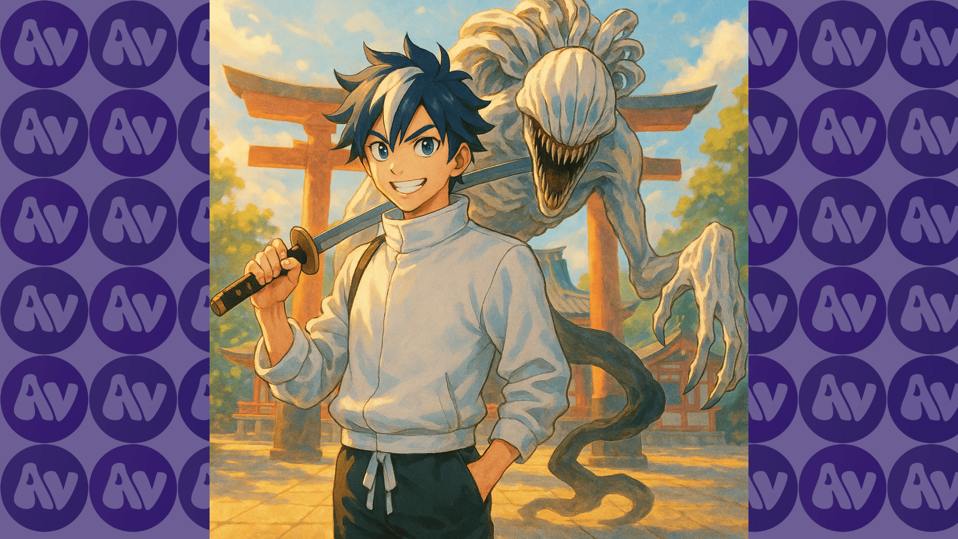 Evento especial por el estreno de la película de Jujutsu Kaisen 