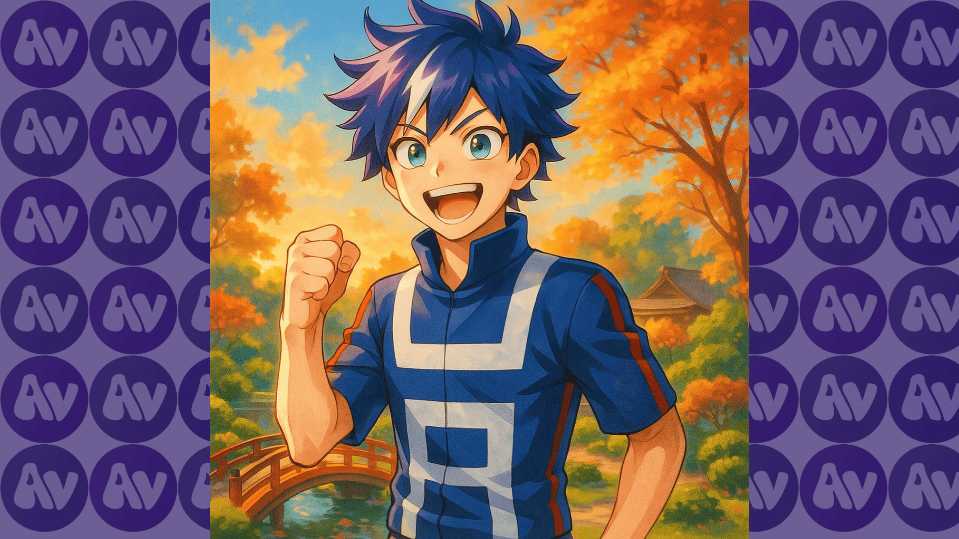 Evento conmemorativo por el final de My Hero Academia 