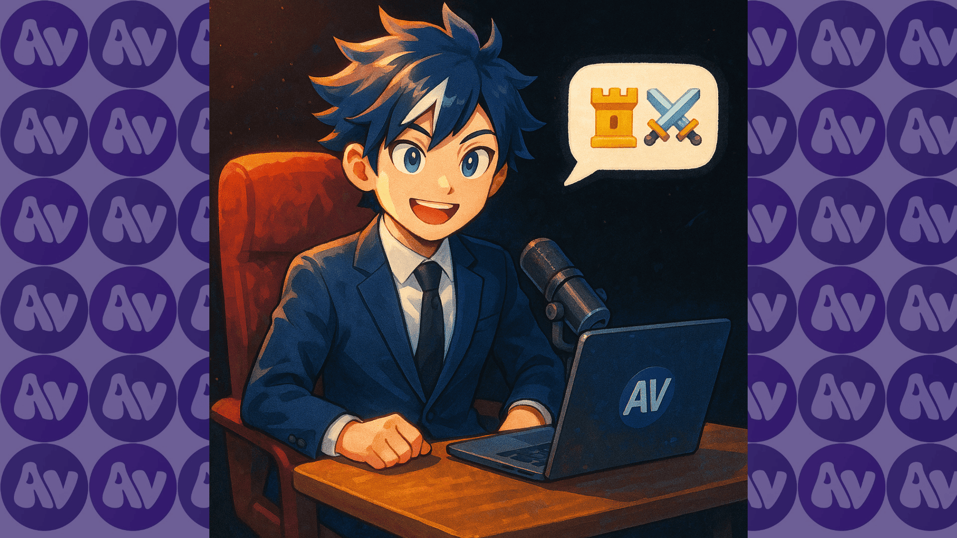 ¡Nueva actualización en AniVerse!