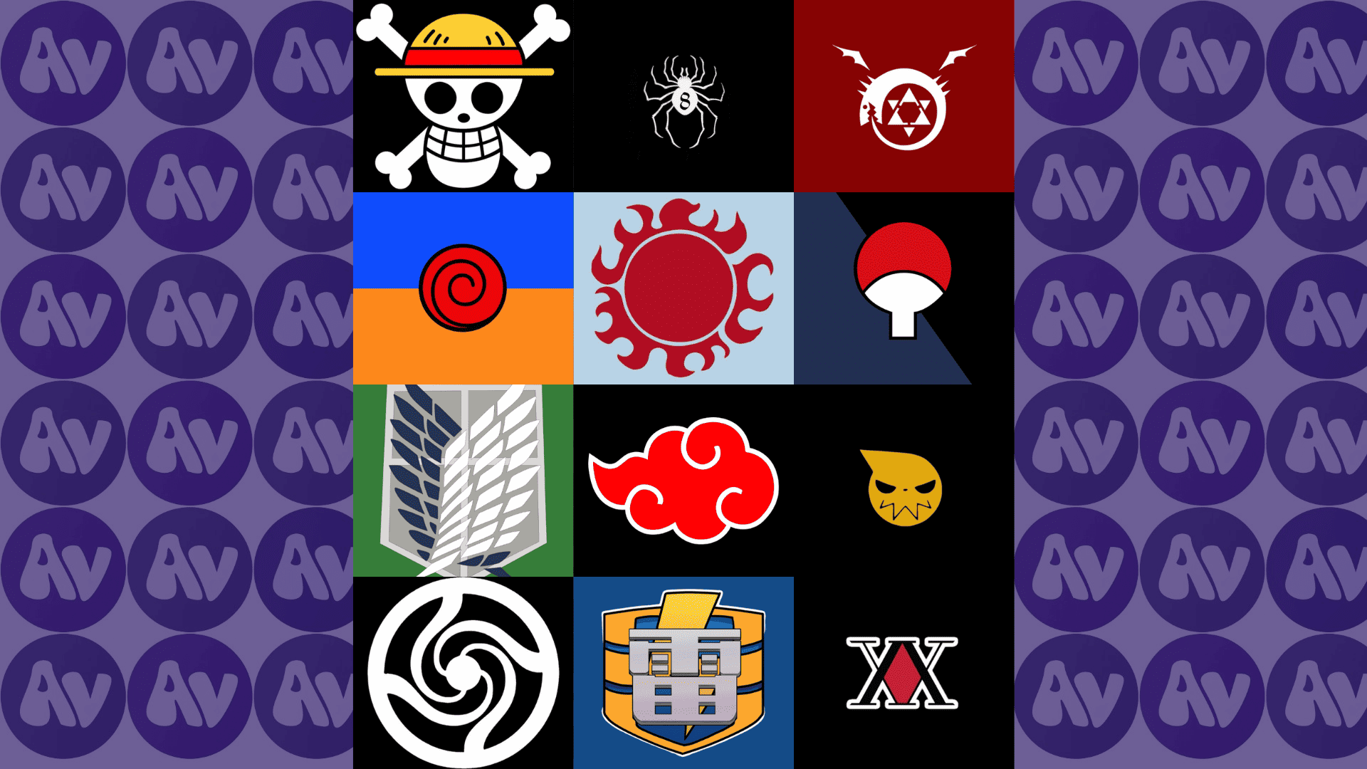 Clanes en Aniverse: Misiones y Niveles!