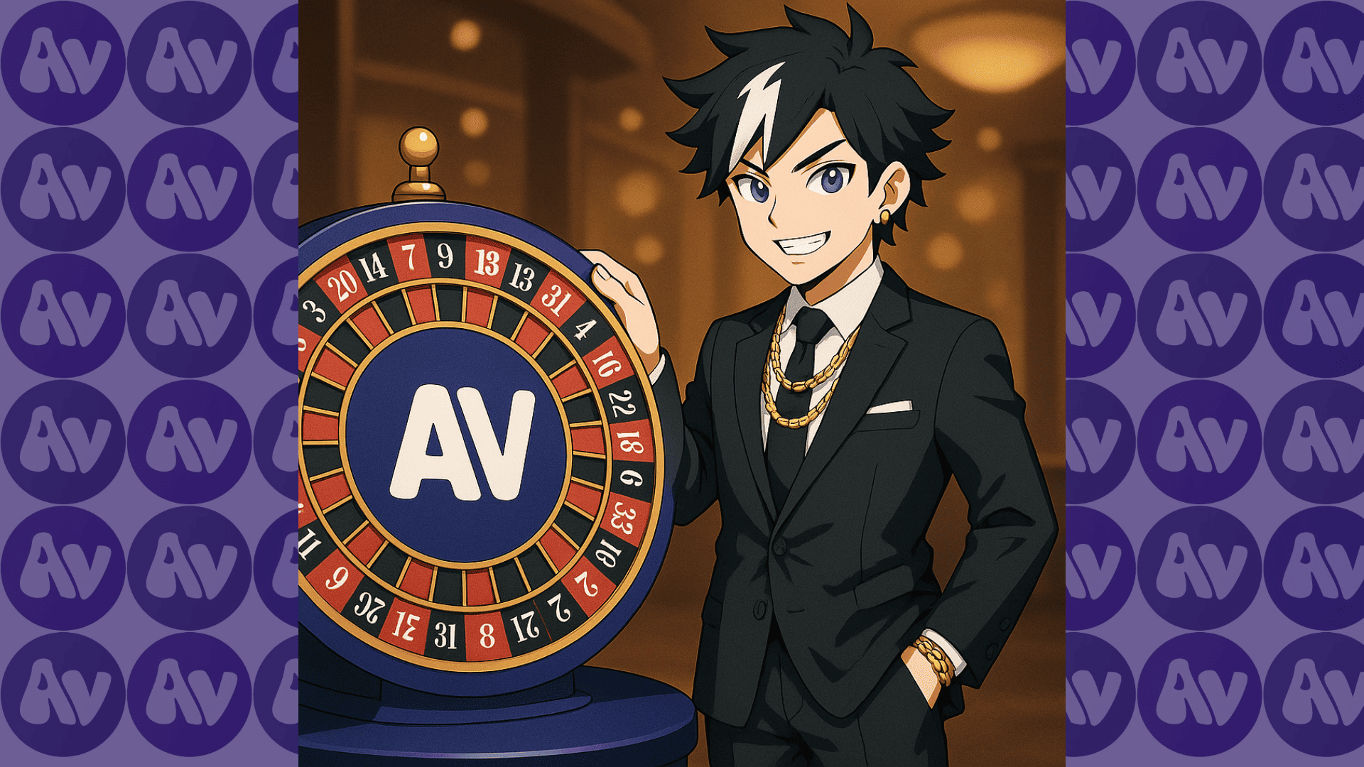  ¡Llega el Pase Mensual a Aniverse! 