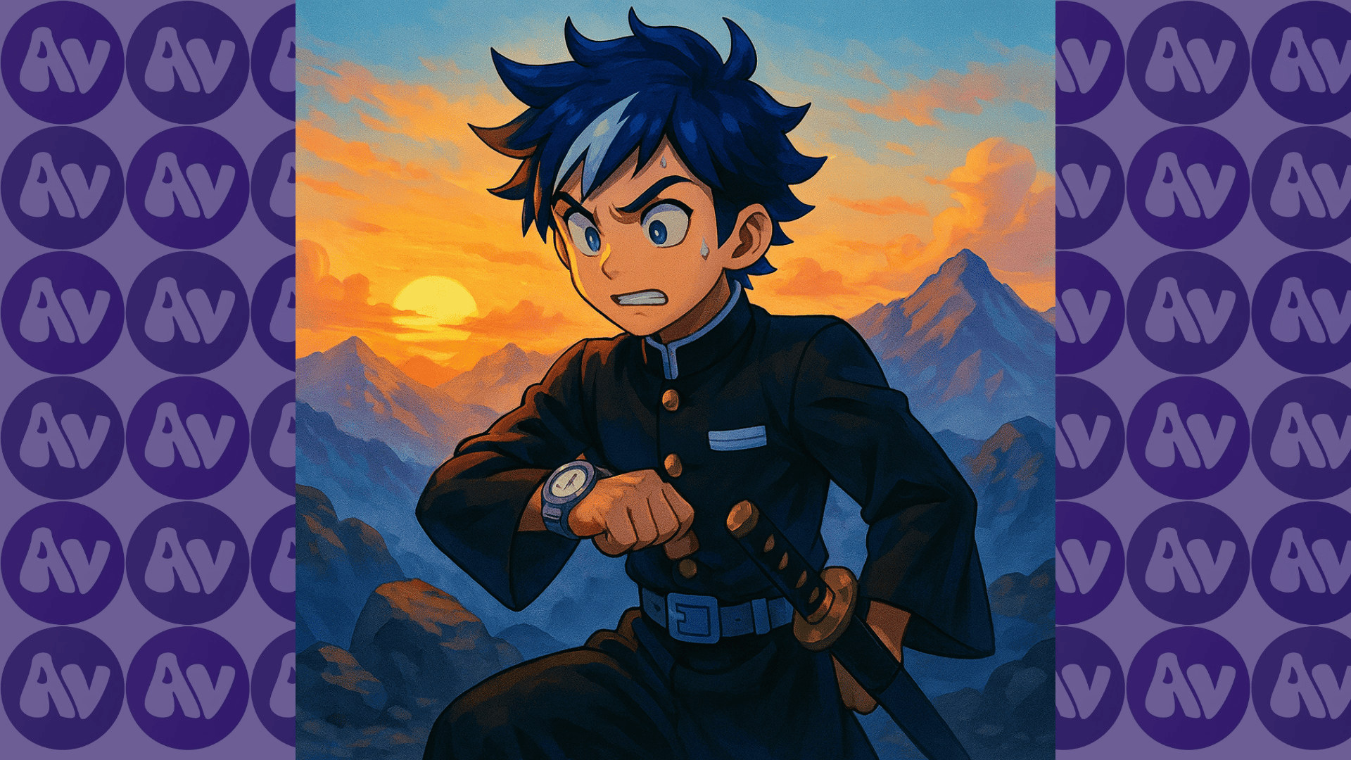 ¡Últimos días del evento Kimetsu no Yaiba!