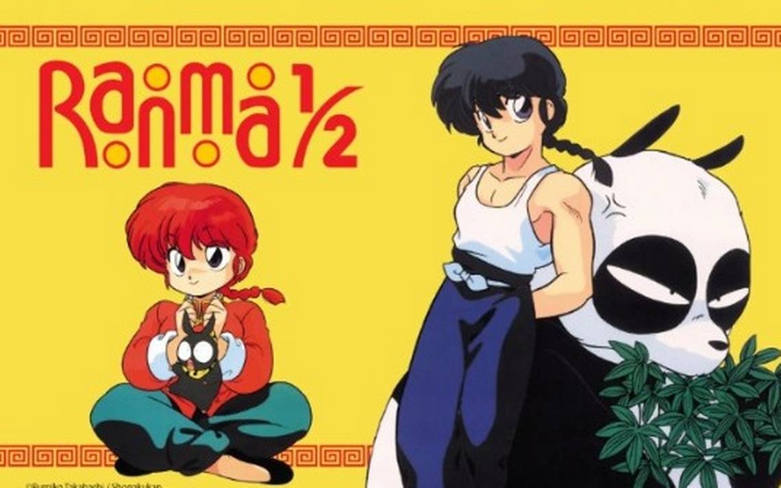 Ranma ½