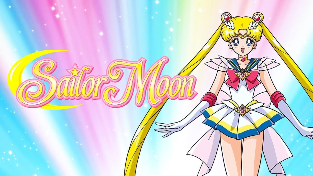 Sailor Moon