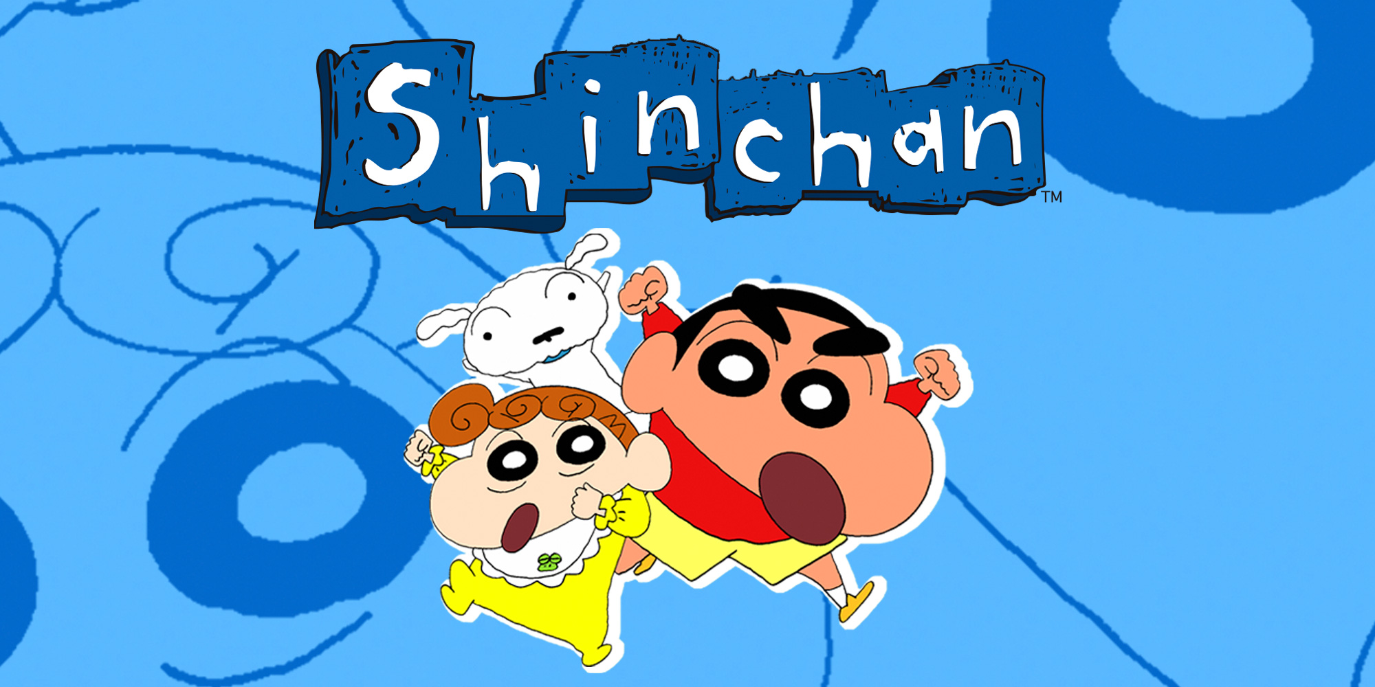 Shin-chan