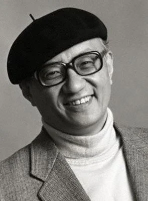 Osamu Tezuka