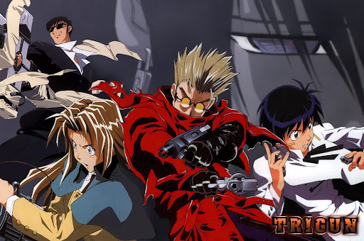 Trigun