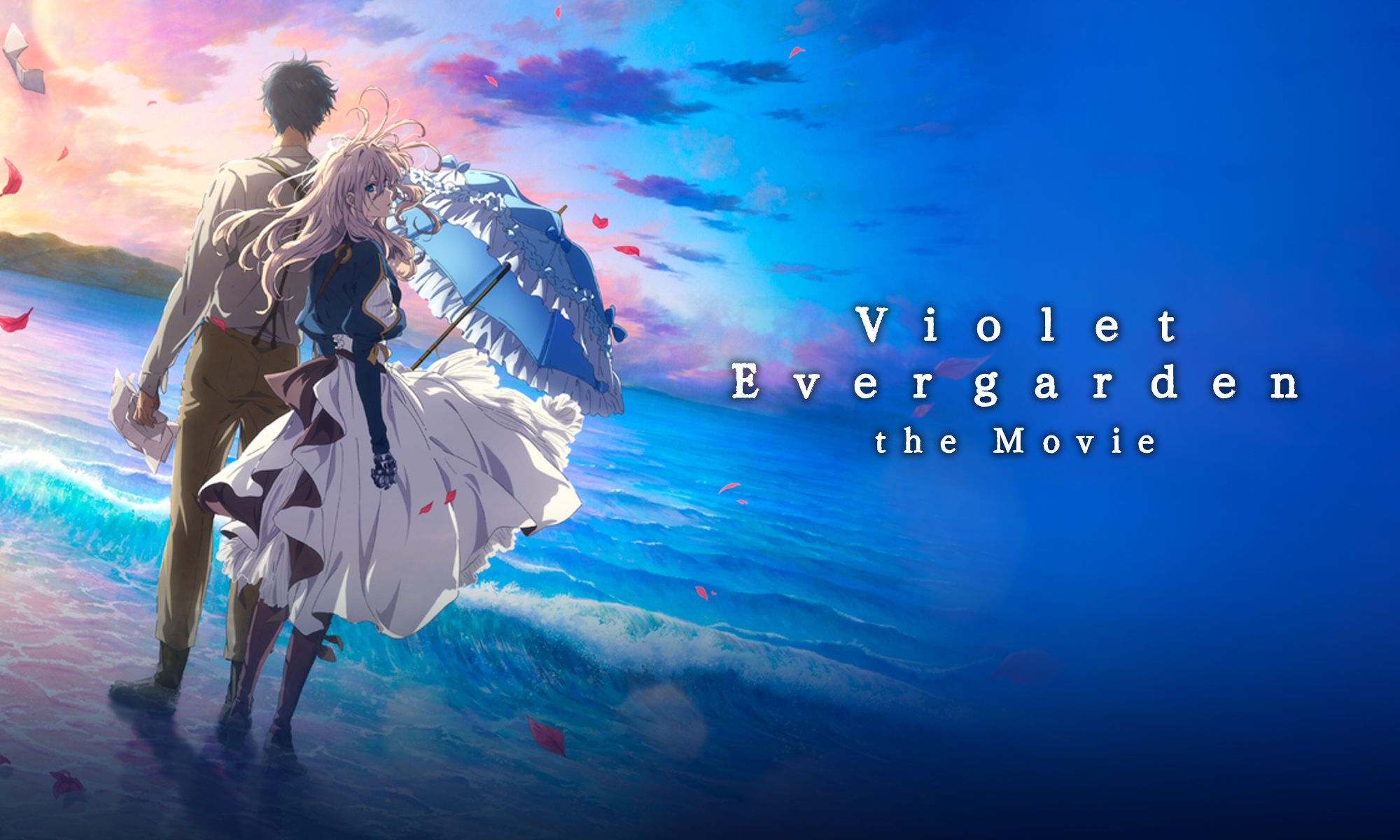 Violet Evergarden