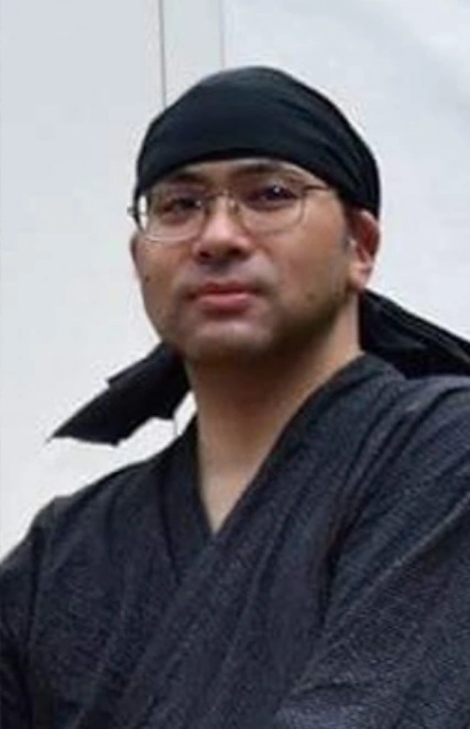 Nobuhiro Watsuki