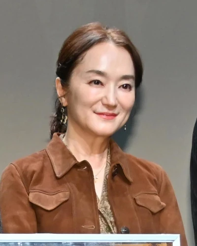 Yoko Kamio