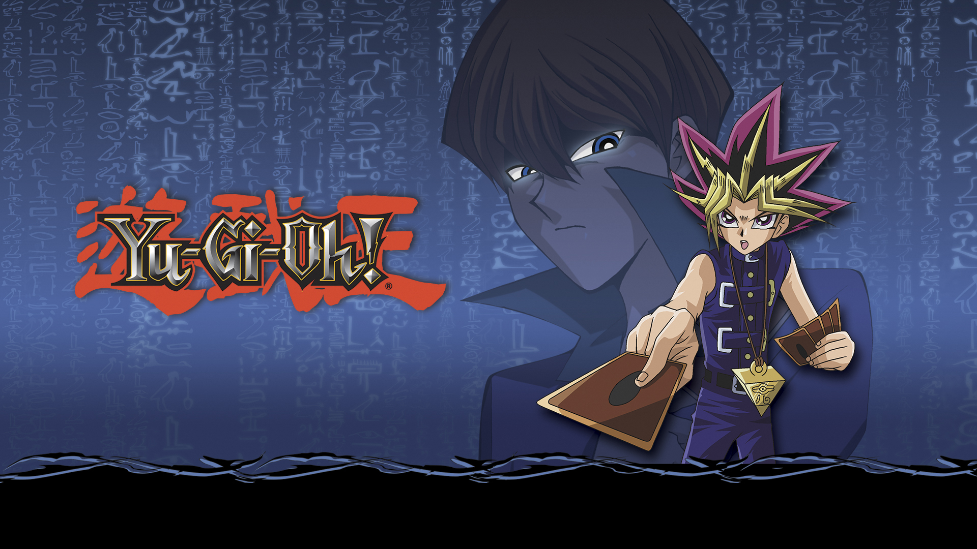 Yu-Gi-Oh! Duel Monsters
